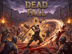 Mäng Dead Fall