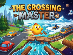 Mäng The Crossing Master