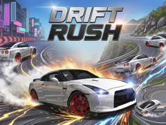 Mäng Drift Rush