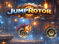 Mäng Jump Rotor