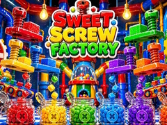 Mäng Sweet Screw Factory