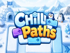 Mäng Chill Paths