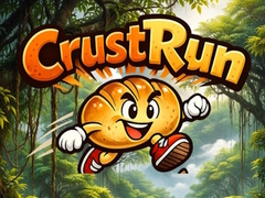 Mäng Crust Run