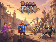 Mäng Royal Pin