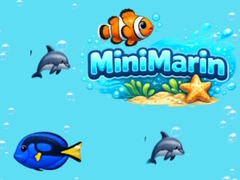 Mäng Mini Marin