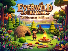 Mäng Everwild Survival