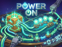 Mäng Power On