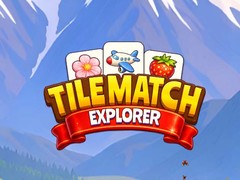 Mäng Tile Explorer - Triple Match