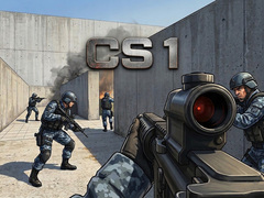 Mäng CS 1