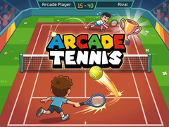 Mäng Arcade Tennis