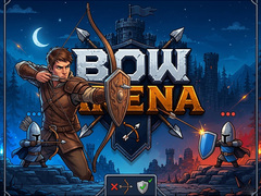 Mäng Bow Arena