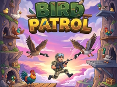 Mäng Bird Patrol