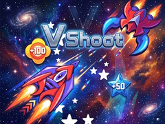 Mäng V Shoot