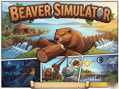 Mäng Beaver Simulator