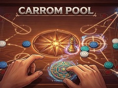 Mäng Carrom Pool