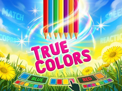 Mäng True Colors