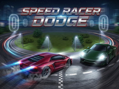 Mäng Speed Racer Dodge