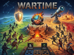 Mäng Wartime
