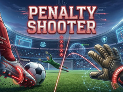 Mäng Penalty Shooter