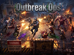 Mäng Outbreak Ops