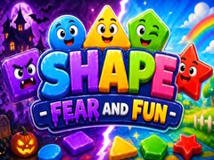 Mäng Shape Fear and Fun