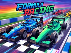 Mäng Formula Racing