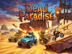 Mäng Dead Paradise