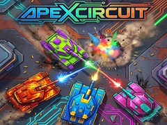 Mäng Apexcircuit