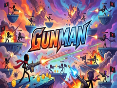 Mäng Gunman