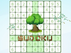 Mäng Sudoku 