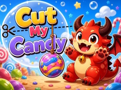 Mäng Cut My Candy