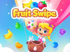 Mäng Fruite Swipe