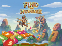Mäng Find the Number