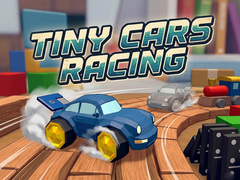 Mäng Tiny Cars Racing