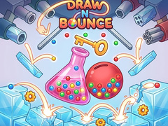 Mäng Draw n Bounce