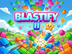 Mäng Blastify 2