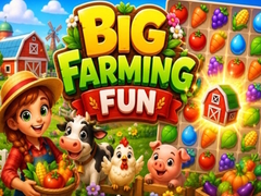 Mäng Big Farming Fun