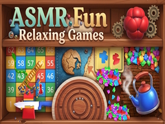 Mäng ASMR Fun Relaxing Games