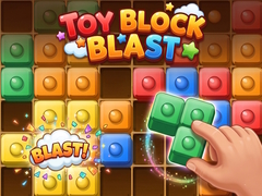 Mäng Toy Block Blast