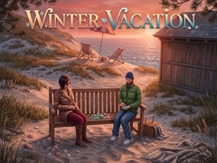 Mäng Winter vacation