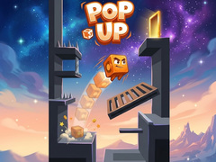 Mäng PoP UP