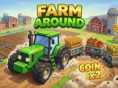 Mäng Farm Around