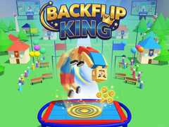 Mäng Backflip King