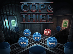 Mäng Cop & Thief