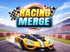 Mäng Racing Merge