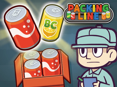 Mäng Packing Line