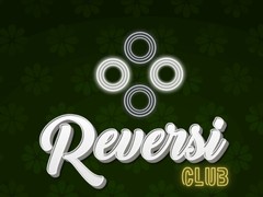 Mäng Reversi Club