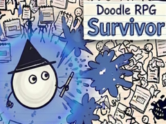 Mäng Doodle RPG Survivor