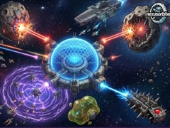 Mäng Nexusorbiter