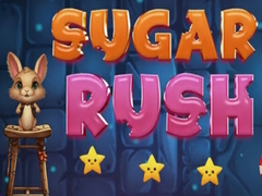 Mäng Sugar Rush